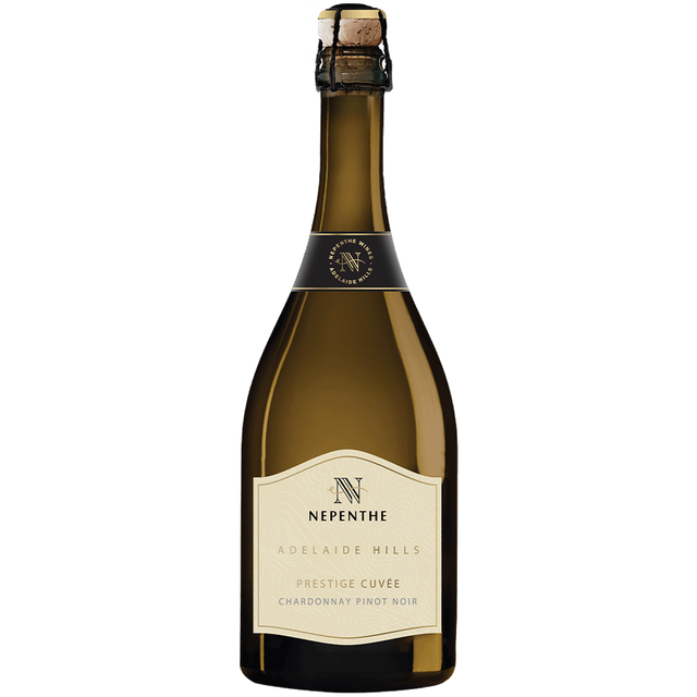 750ml wine bottle Nepenthe Prestige Cuvée